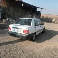 پراید مدل ۹۶|خودرو سواری و وانت|نظرآباد, نظرآباد|دیوار