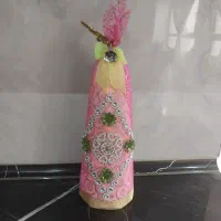 کله قند مراسمی بزرگ و کوچک