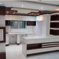 ساخت و نصب و تعمیرات کابینت،کمد دیواری،ام دی افMDF