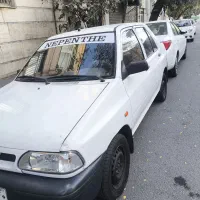 مدل ۹۷|خودرو سواری و وانت|تهران, نازیآباد|دیوار