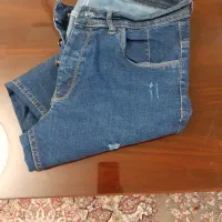 شلوار لی پسرانه|لباس|کرج, کوی امامیه|دیوار