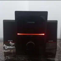 کامپیوتر با تمامی امکانت|رایانه همراه|مرزن‌آباد, |دیوار