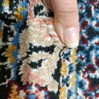۴ تا فرش ۶متری ۷۰۰ شانه کاملا سالم همگی باهم۱۳۹۰۰ت|فرش|مراغه, |دیوار