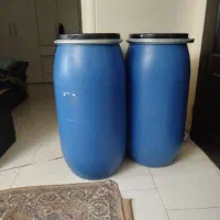 بشکه پلاستیکی|ظروف نگهدارنده، پلاستیکی، یکبارمصرف|کرج, گلشهر|دیوار