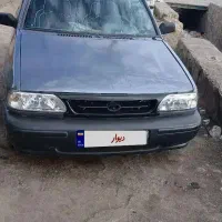 پراید نوک مدادی