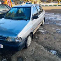 ماشین پراید ۱۳۱|خودرو سواری و وانت|اسفراین, |دیوار