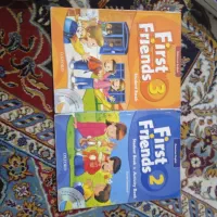 تعدادی کتاب زبان|کتاب و مجله آموزشی|ایلام, |دیوار