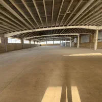 اجاره ۳۰۰۰ متر سالن شهرک صنعتی پرند