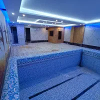 ویلادوبلکس-استخردا-سنددار