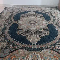 فرش برند داریوش کاشان ۱۲متری ۷۰۰ شانه
