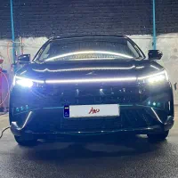 Kmc جی‌سون مدل ۱۴۰۳