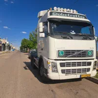 اف هاش 460|خودرو سنگین|زنجان, |دیوار