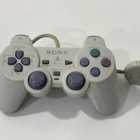 دسته بازی Ps2 و Ps1 اصلی|کنسول، بازی ویدئویی و آنلاین|زاهدان, |دیوار