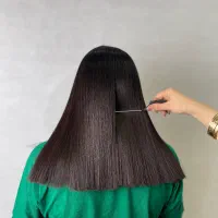 50 درصد تخفیف کراتین واحیا  و آموزش فقط