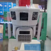 دوربین مداربسته دزدگیر اماکن|دوربین مداربسته|ماهدشت, |دیوار