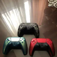دسته دوال سنس ۵ / دسته ps5