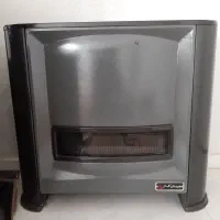 بخاری جهان گاز