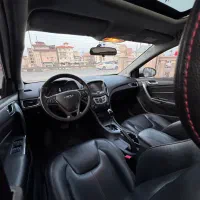 آریزو ۵ مدل ۱۴۰۰ کم کار|خودرو سواری و وانت|نوشهر, |دیوار