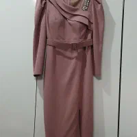 لباس مجلسی بلند