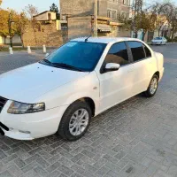 سورنef7در حد صفر 1403