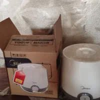 ماست بندبرقی