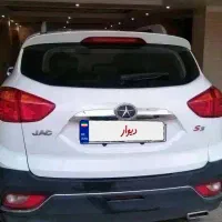 جک S3|خودرو سواری و وانت|تهران, آذری|دیوار