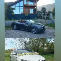 ماشین عروس|خودرو اجارهای|رشت, معلم|دیوار