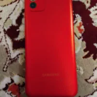 گوشی A03 در حد نو