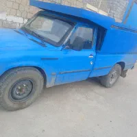 نیسان وانت 85 انژکتور