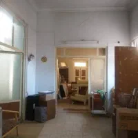 ۵۲۴ متر خانه قدیمی، دو نبش، برِ اصلی کوچه حنا|فروش خانه و ویلا|یزد, |دیوار