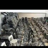 صندلی اداری لاوان|دفتر کار|مشهد, مصلی (کارمندان اول)|دیوار