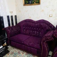 مبلمان ۷ نفره