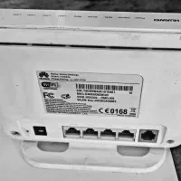 مودم هواوی HUAWEI مدل HG532e|مودم و تجهیزات شبکه|اراک, |دیوار