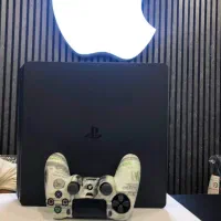 ps4 slime 500g از دم قسط و نقدی