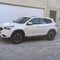 تیگو ۷سالم بفروش میرسد