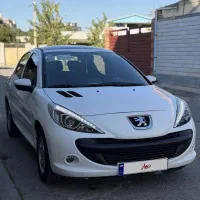 ۲۰۷ مدل ۴۰۲ پانا