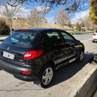 207|خودرو سواری و وانت|ایلام, |دیوار