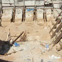 اجرای شاتکریت سازه نگهبان و 3D پانل