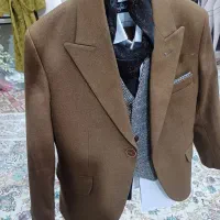 کت وشلواربچگانه نونو فقط یک بااستفاده شده|کفش و لباس بچه|ملایر, |دیوار