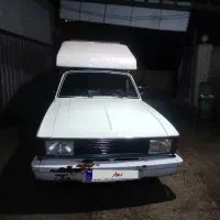 پیکان وانت فروشی|خودرو سواری و وانت|کلارآباد, |دیوار