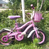 دوچرخه سایز ۱۲