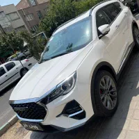 فونیکس فیدلیتی الیت 5 نفره سفید مدل 1404