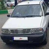 پراید مدل ۹۰