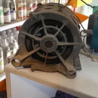 دینام ۳ فاز  ۳۰۰۰ دور