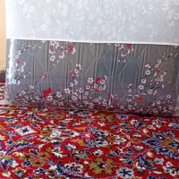 تشک تختخواب ومسافرتی|تخت و سرویس خواب|برازجان, |دیوار