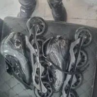 اسکیت سرعت و معمولی