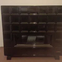 سه عدد بخاری 12،14،16 هزار سالم|بخاری، هیتر، شومینه|سبزوار, توحیدشهر|دیوار