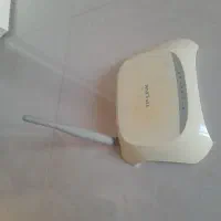 مودم tplink