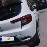 سایپا اطلس G، مدل ۱۴۰۴ اقساط تا 15 ماه|خودرو سواری و وانت|مشهد, امام خمینی|دیوار