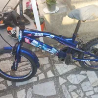 دوچرخه ۱۶|دوچرخه، اسکیت، اسکوتر|املش, |دیوار